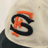 アメリカンニードル American Needle San Francisco Seals 2TONE CAP メンズ 服飾品の為無