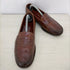 コールハーン COLE HAAN Douglass 01462 Saddle Tan コインローファー メンズ 9 1/2