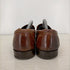 コールハーン COLE HAAN Douglass 01462 Saddle Tan コインローファー メンズ 9 1/2