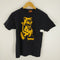 クリームソーダ CREAM SODA TEMMYE プリントTシャツ メンズ S