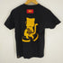 クリームソーダ CREAM SODA TEMMYE プリントTシャツ メンズ S