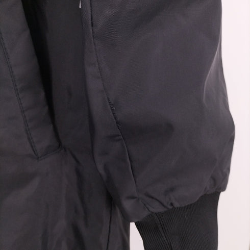 エーエスダブリュージャケット ASW JACKETS USA製 ナイロンコーチジャケット メンズ import:S