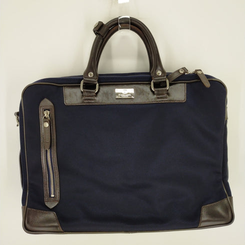 ブラックレーベルクレストブリッジ BLACK LABEL CRESTBRIDGE 3WAY ビジネスバッグ メンズ