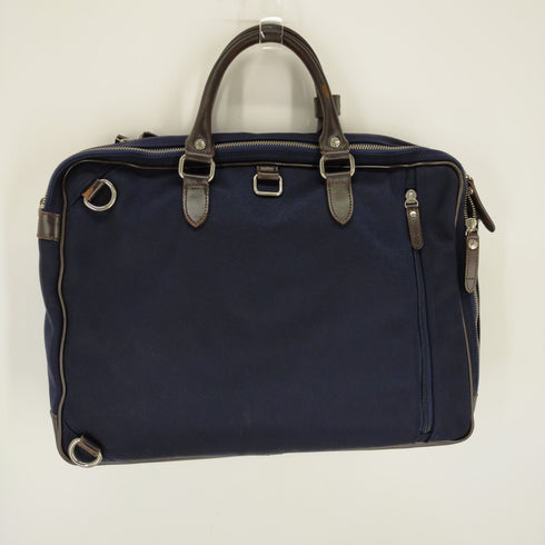 ブラックレーベルクレストブリッジ BLACK LABEL CRESTBRIDGE 3WAY ビジネスバッグ メンズ