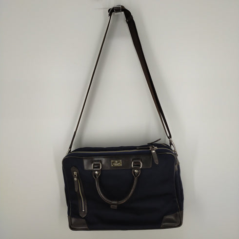ブラックレーベルクレストブリッジ BLACK LABEL CRESTBRIDGE 3WAY ビジネスバッグ メンズ