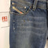 ディーゼル DIESEL ヴィンテージペイント加工 SHAZOR フレアデニムパンツ メンズ 31inch