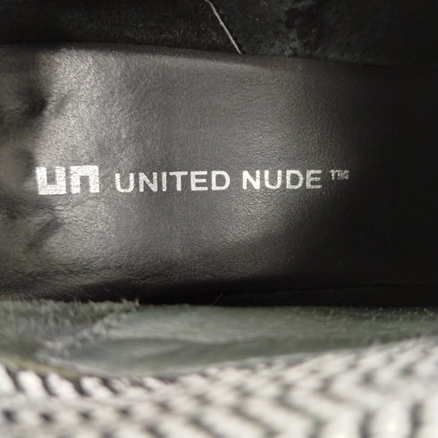 ユナイテッドヌード UNITED NUDE FOLD MID レディース JPN:39