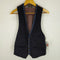 ディーゼルブラックゴールド DIESEL BLACK GOLD ジレ メンズ import:L