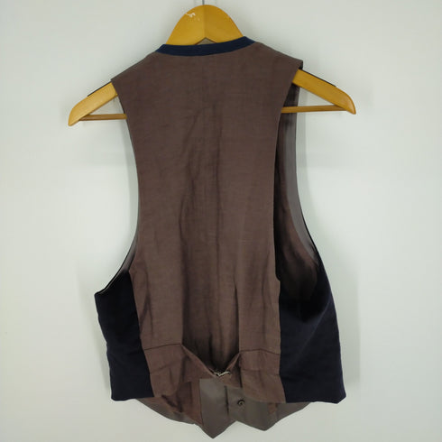 ディーゼルブラックゴールド DIESEL BLACK GOLD ジレ メンズ import:L