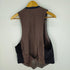 ディーゼルブラックゴールド DIESEL BLACK GOLD ジレ メンズ import:L