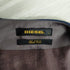 ディーゼルブラックゴールド DIESEL BLACK GOLD ジレ メンズ import:L