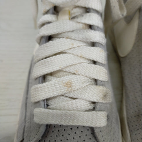 ナイキ NIKE BLAZER MID SUEDE VNTG レディース JPN:24