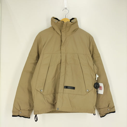 ポロバイラルフローレン Polo by RALPH LAUREN ハイネック ダウンジャケット メンズ import:S