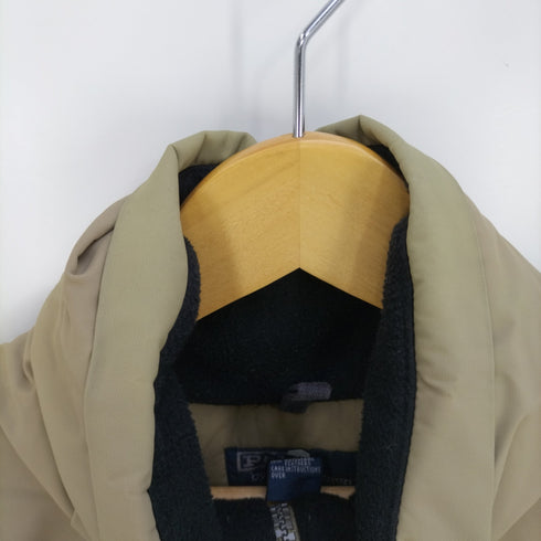ポロバイラルフローレン Polo by RALPH LAUREN ハイネック ダウンジャケット メンズ import:S