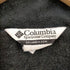 コロンビア Columbia JONAH OPERATIONS 企業ロゴ ウォームアップジャケット メンズ JPN:L