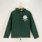 チャンピオン Champion ランタグ復刻 メルトンウールジップパーカー メンズ import:M