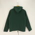 チャンピオン Champion ランタグ復刻 メルトンウールジップパーカー メンズ import:M