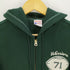 チャンピオン Champion ランタグ復刻 メルトンウールジップパーカー メンズ import:M