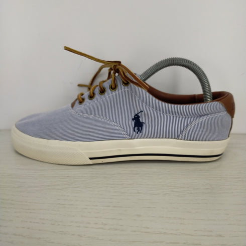 ポロラルフローレン POLO RALPH LAUREN ローカットスニーカー メンズ JPN:26