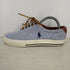 ポロラルフローレン POLO RALPH LAUREN ローカットスニーカー メンズ JPN:26