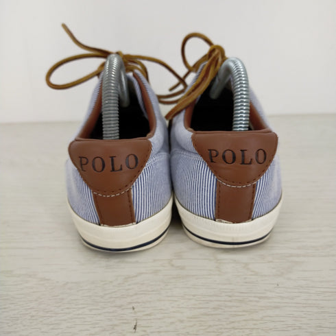 ポロラルフローレン POLO RALPH LAUREN ローカットスニーカー メンズ JPN:26