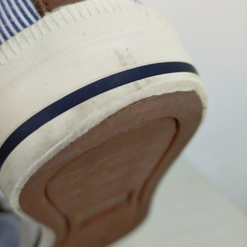 ポロラルフローレン POLO RALPH LAUREN ローカットスニーカー メンズ JPN:26