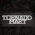 トルネードマート TORNADO MART ショールカラーシャギーカーディガン メンズ