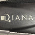 ダイアナ DIANA パンチング パンプス レディース 23 1/2