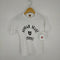 ヒューマンメイド HUMAN MADE カレッジロゴ プリントTシャツ メンズ