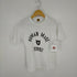 ヒューマンメイド HUMAN MADE カレッジロゴ プリントTシャツ メンズ