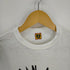 ヒューマンメイド HUMAN MADE カレッジロゴ プリントTシャツ メンズ