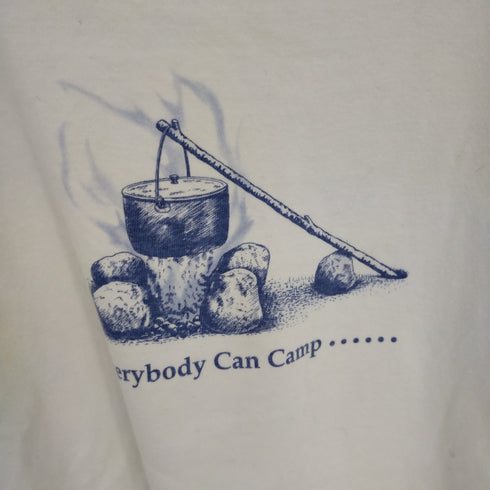 マウンテンリサーチ MOUNTAIN RESEARCH outdoor kitchen Tシャツ レディース JPN:S