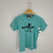 クリームソーダ CREAM SODA BLACK CATS クルーネックTシャツ メンズ JPN:S