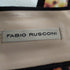 ファビオルスコーニ FABIO RUSCONI フラットサンダル レディース 39