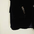 ポールスミス Paul Smith 2B ベロア テーラードジャケット メンズ import:M
