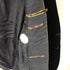 ポールスミス Paul Smith 2B ベロア テーラードジャケット メンズ import:M