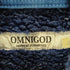オムニゴッド OMNIGOD 中綿ベスト メンズ 3