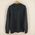 ユニバーサルプロダクツ UNIVERSAL PRODUCTS Low Gage Cashmere Crew Neck Knit カシミヤ混クルーネックニット メンズ JPN:3