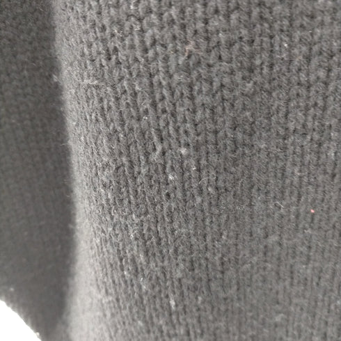 ユニバーサルプロダクツ UNIVERSAL PRODUCTS Low Gage Cashmere Crew Neck Knit カシミヤ混クルーネックニット メンズ JPN:3