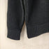 ユニバーサルプロダクツ UNIVERSAL PRODUCTS Low Gage Cashmere Crew Neck Knit カシミヤ混クルーネックニット メンズ JPN:3