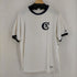チャンピオン Champion 復刻 ランタグ リンガーTシャツ トリムT バックプリントTEE メンズ