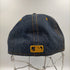 ニューエラ NEW ERA NEW YORK デニム 59FIFTY ベースボールキャップ メンズ 7