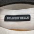 デリバリーヘルズ フラッグスタッフ Delivery Hells(FLAGSTUFF) 閻魔 浮世絵 プリントTEE メンズ