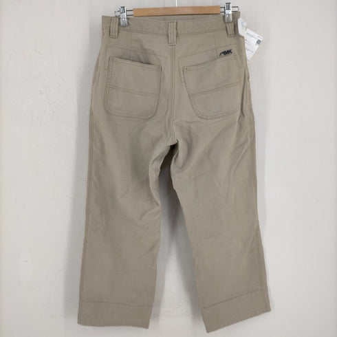 マウンテンカーキ MOUNTAIN KHAKIS ロゴ刺繍 チノパン メンズ 32