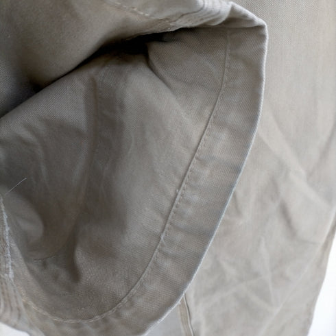 マウンテンカーキ MOUNTAIN KHAKIS ロゴ刺繍 チノパン メンズ 32