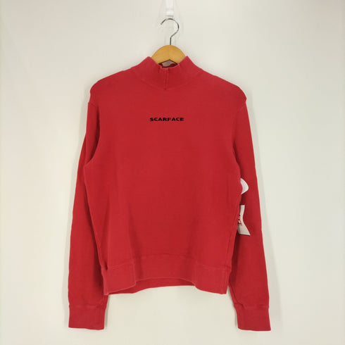 サベージ SUB-AGE. TURTLENECK SWEATSHIRT メンズ JPN:1