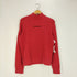サベージ SUB-AGE. TURTLENECK SWEATSHIRT メンズ JPN:1