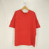 サベージ SUB-AGE. バックプリント ストレッチクルーネックTシャツ メンズ JPN:2