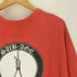 サベージ SUB-AGE. バックプリント ストレッチクルーネックTシャツ メンズ JPN:2