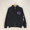 チャンピオン Champion ジップスウェットパーカー メンズ import:L